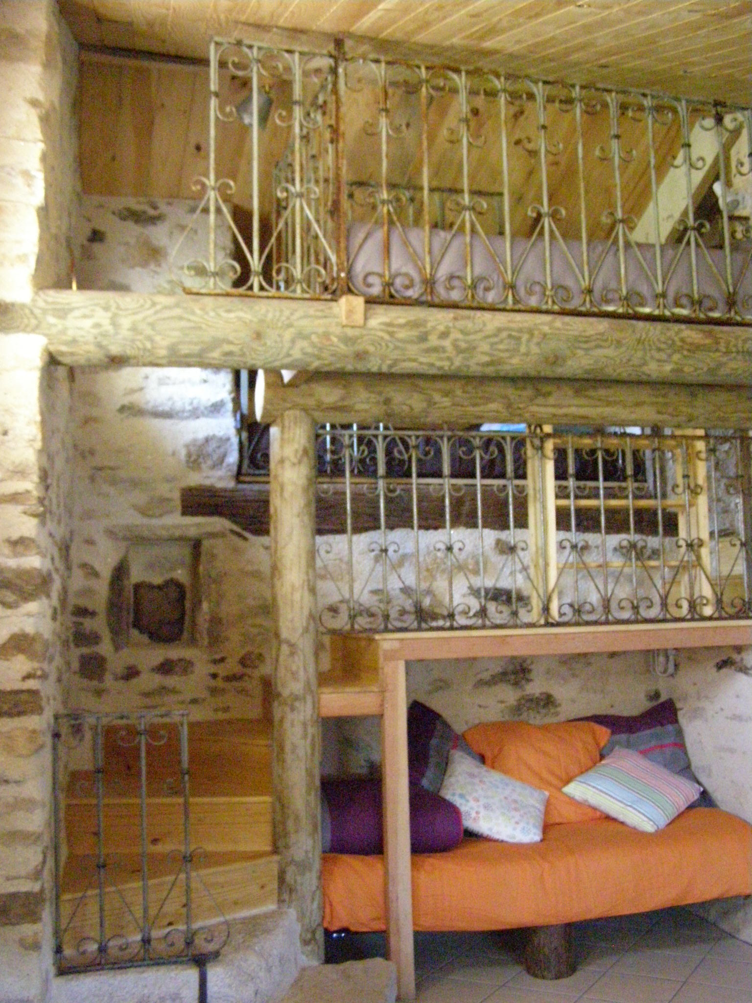 Le Petit Granval, Gorses - photo 4