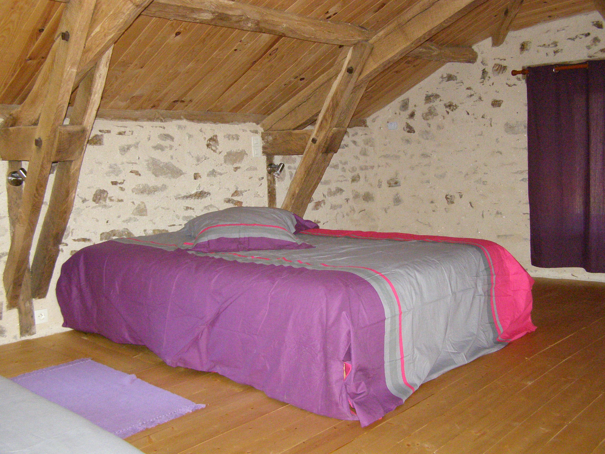 Le Petit Granval, Gorses - photo 5