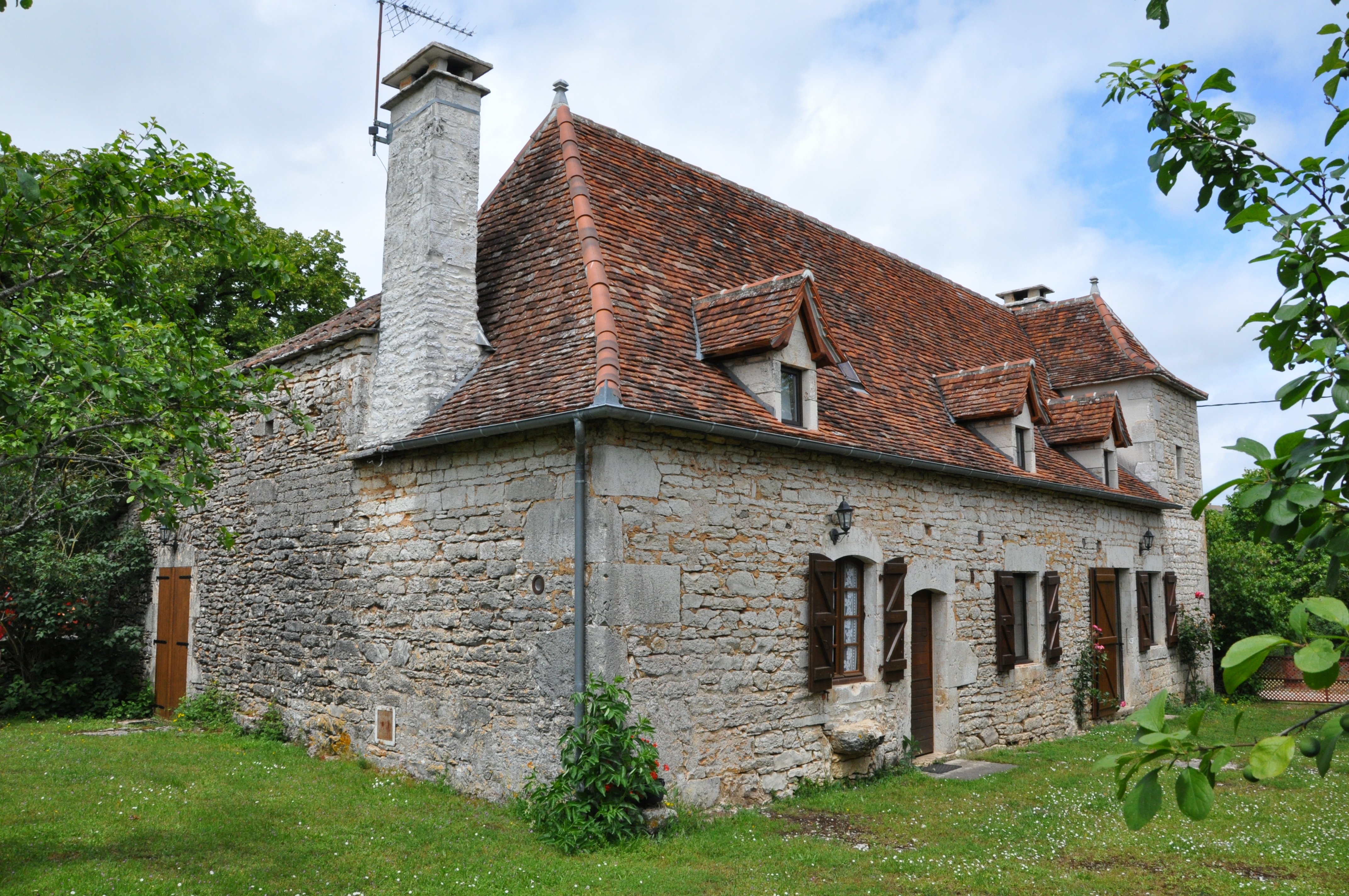 Gite du Mas, Quissac - photo 11