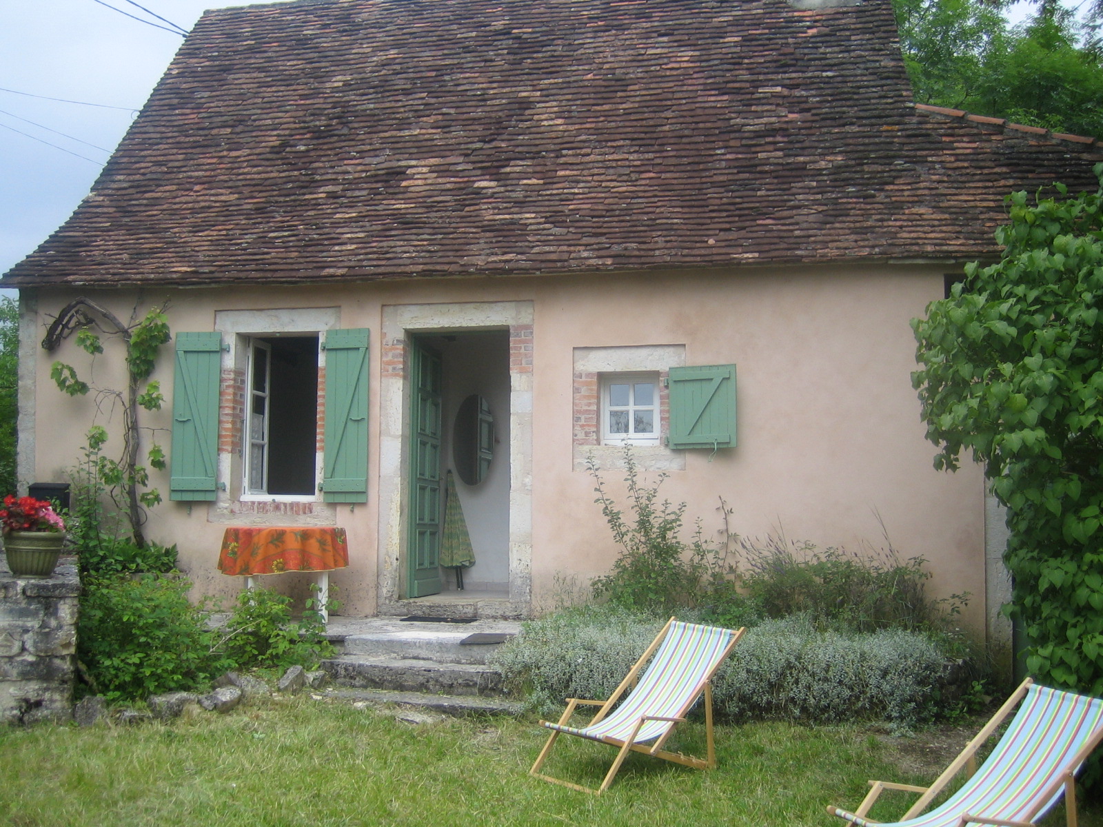 Contivay, Francoulès - photo 13