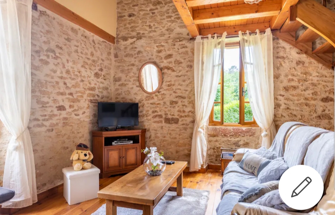 Gite Chez Lilly, Frayssinet-le-Gélat - photo 7