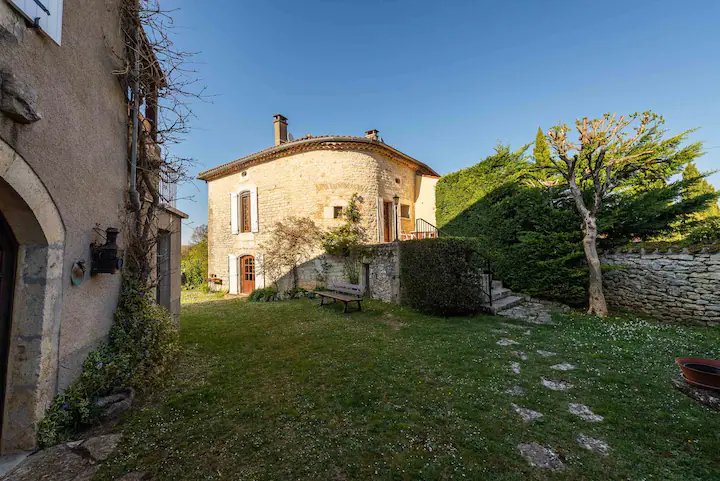 Clos du Prince, Saint-Vincent-Rive-d'Olt - photo 12