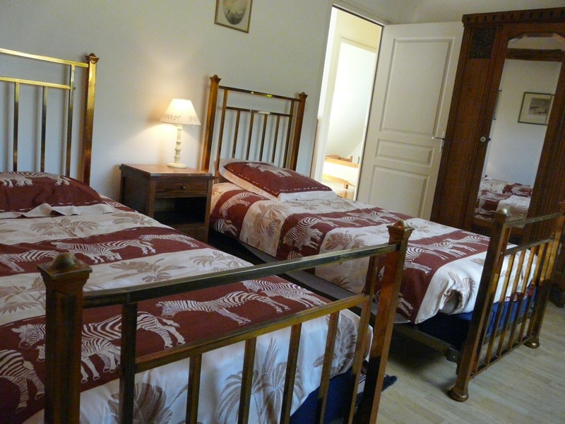 La Grange Du Bos, Rouffilhac - photo 18