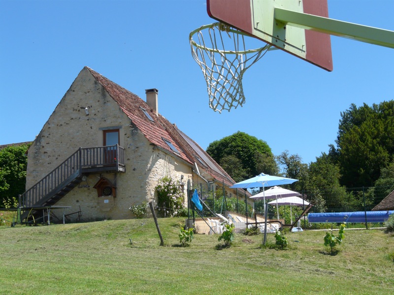 La Grange Du Bos, Rouffilhac - photo 20