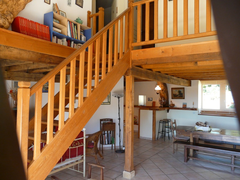La Grange Du Bos, Rouffilhac - photo 21