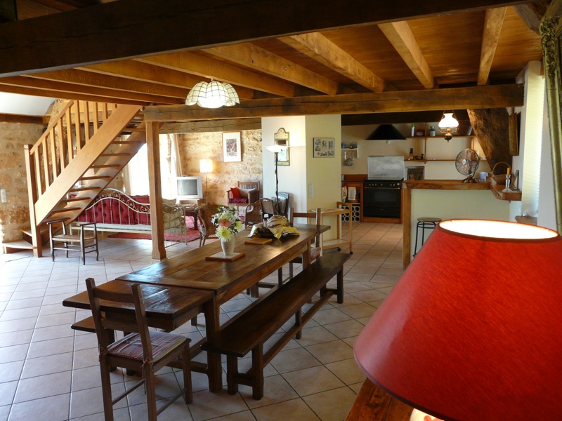 La Grange Du Bos, Rouffilhac - photo 22