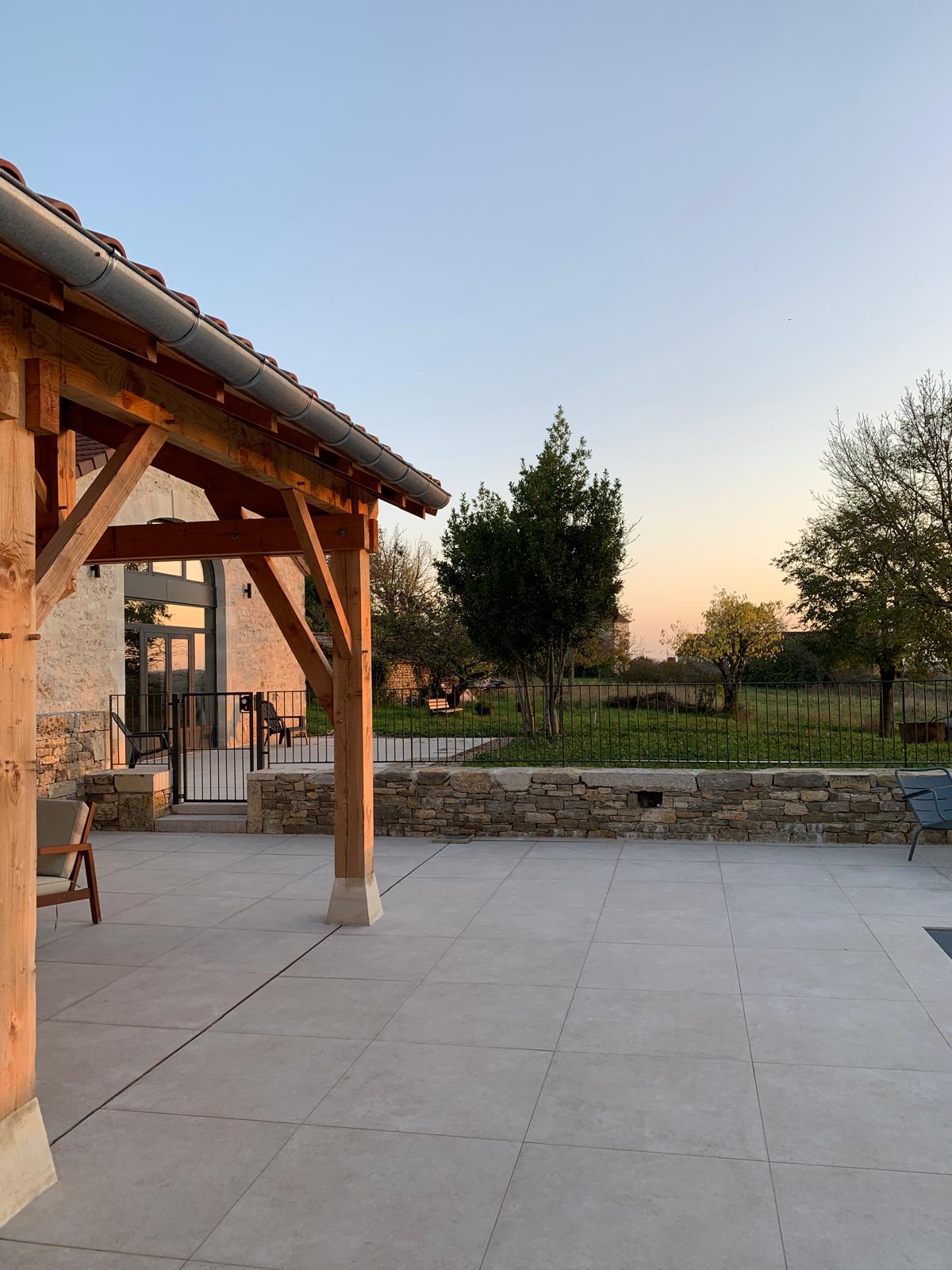 Domaine de Pech Peyrat, Floressas - photo 24