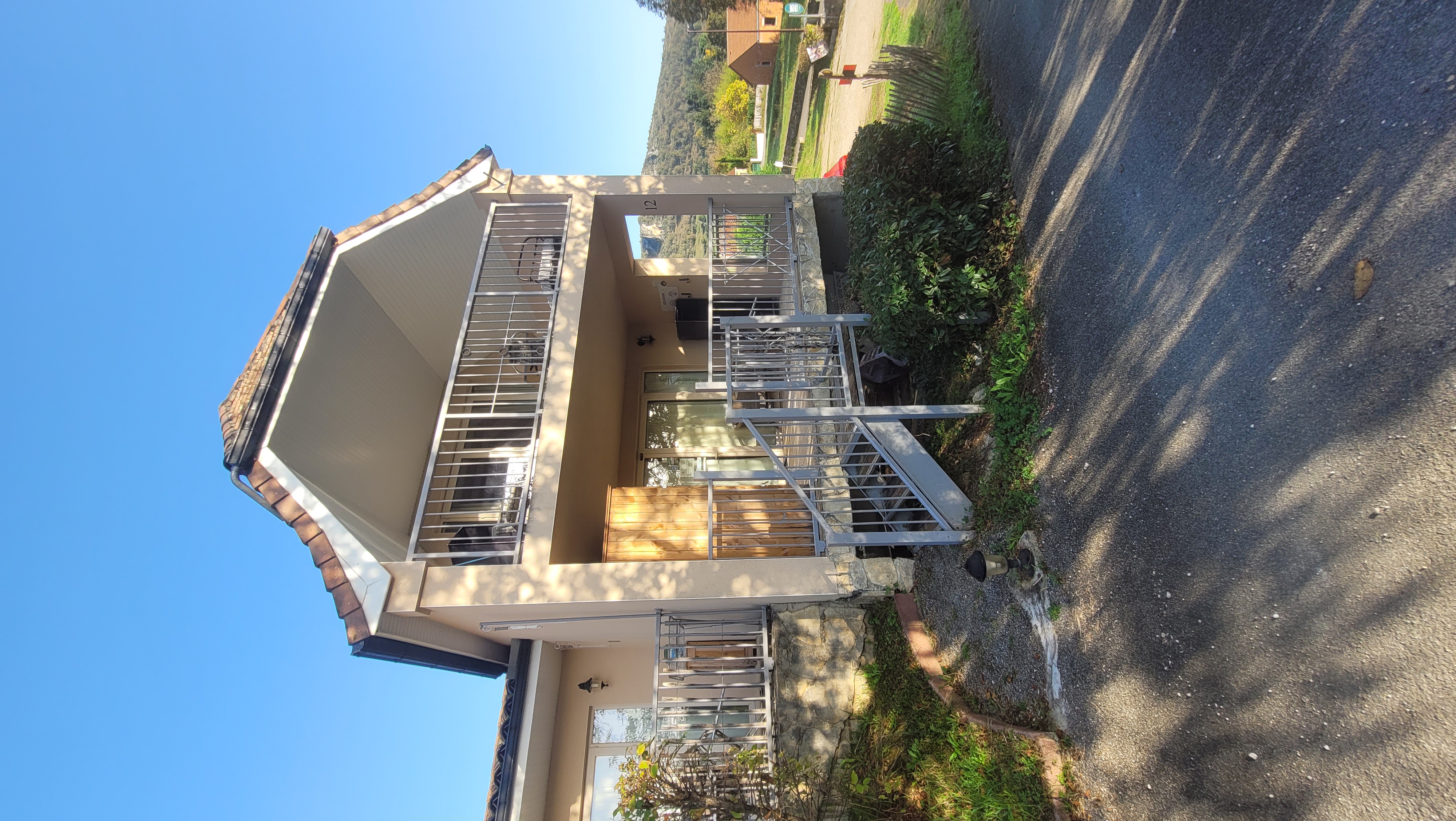 Gîte D'Étape La Peyrade