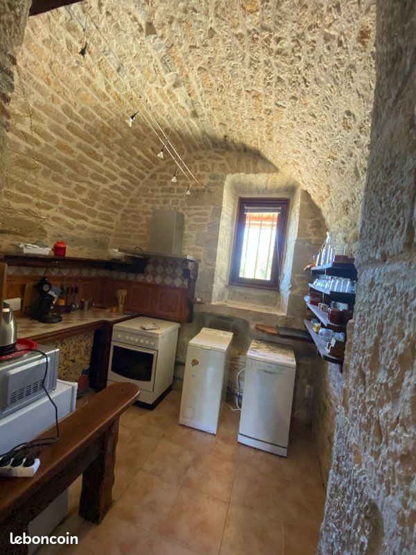 Gîte de Lespinasse, Les Pechs du Vers - photo 4