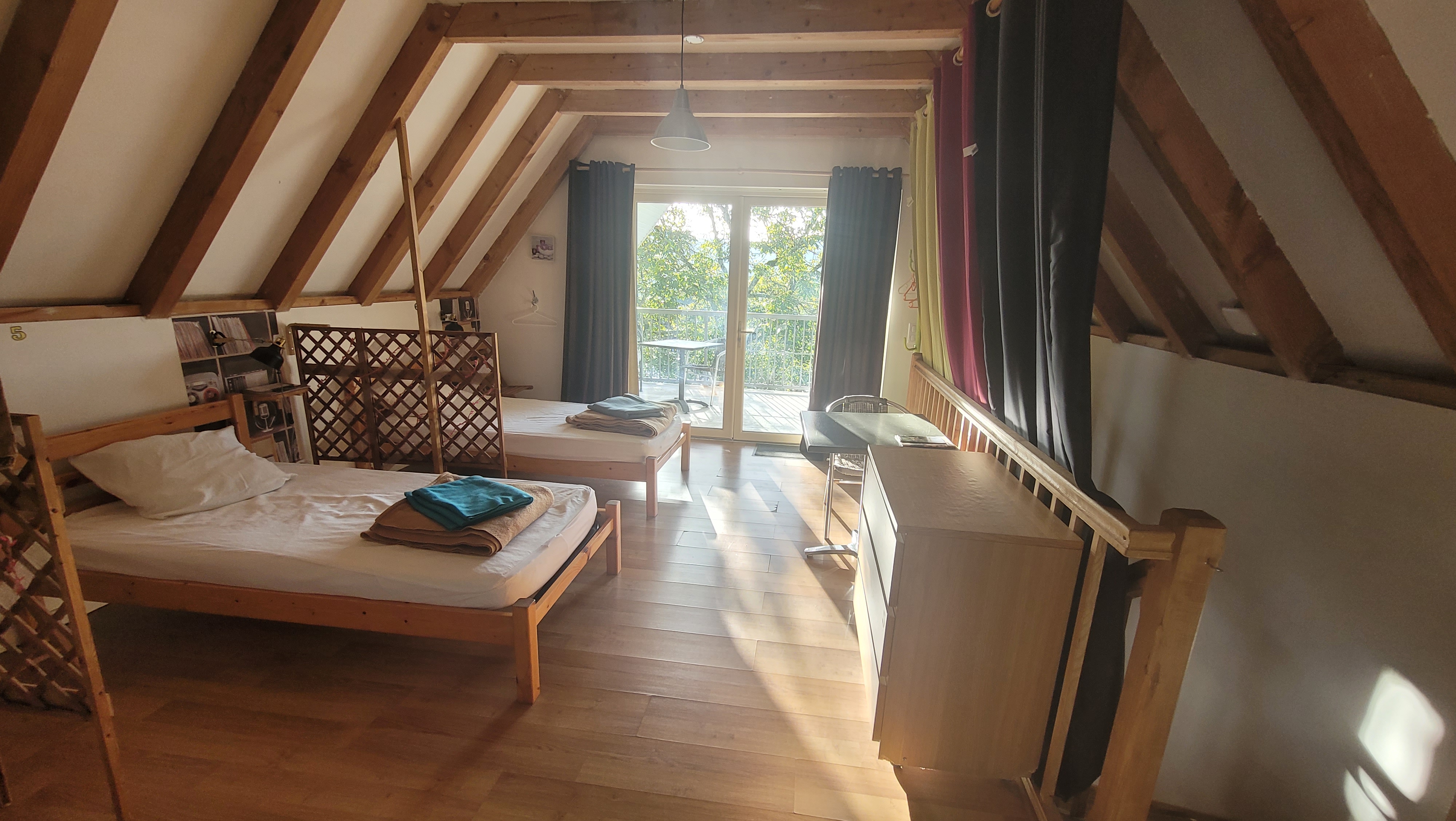 Gîte D'Étape La Peyrade, Cajarc - photo 8