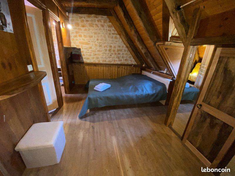 Gîte de Lespinasse, Les Pechs du Vers - photo 5