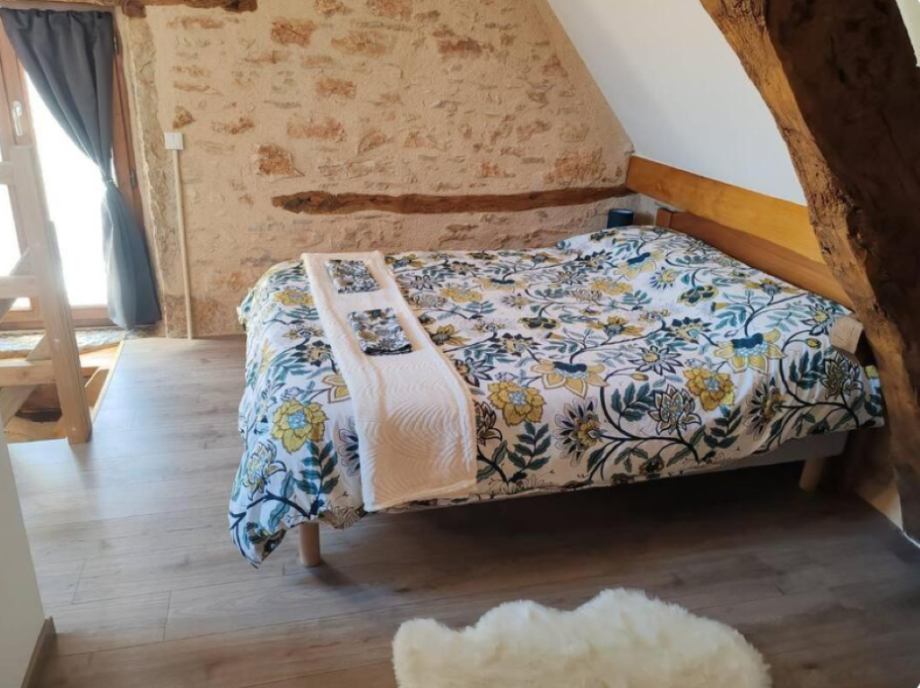 La maisonnette en pierres, Saint-Jean-de-Laur - photo 14