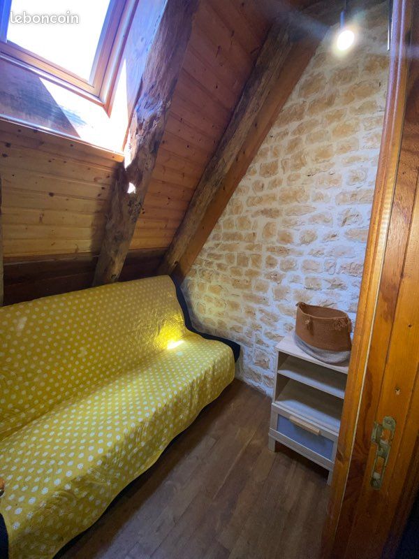 Gîte de Lespinasse, Les Pechs du Vers - photo 6