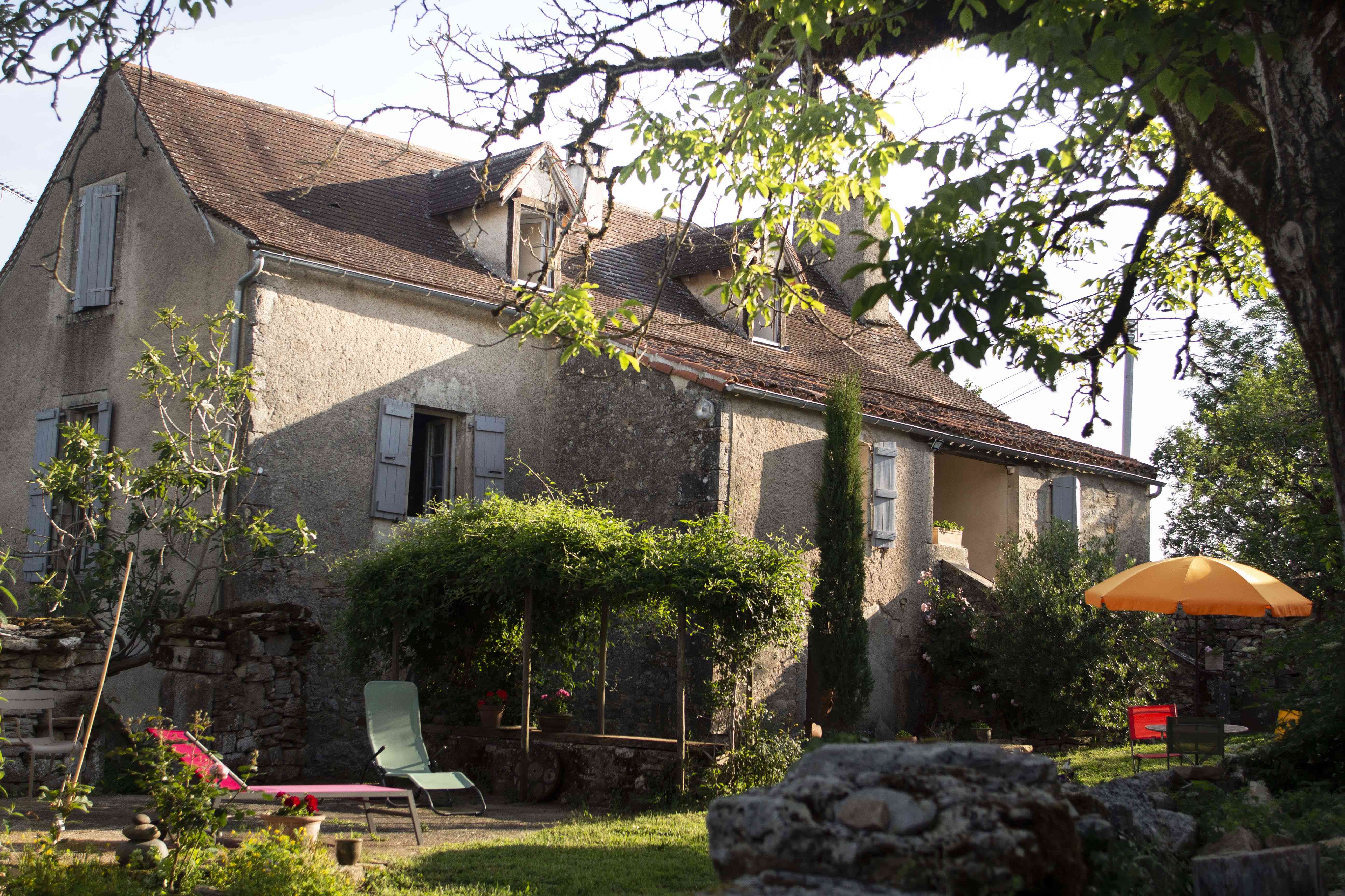 Le Mas du Cartographe, Limogne-en-Quercy - photo 6