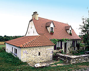 Gîte Clancines, Sénaillac-Lauzès - photo 7