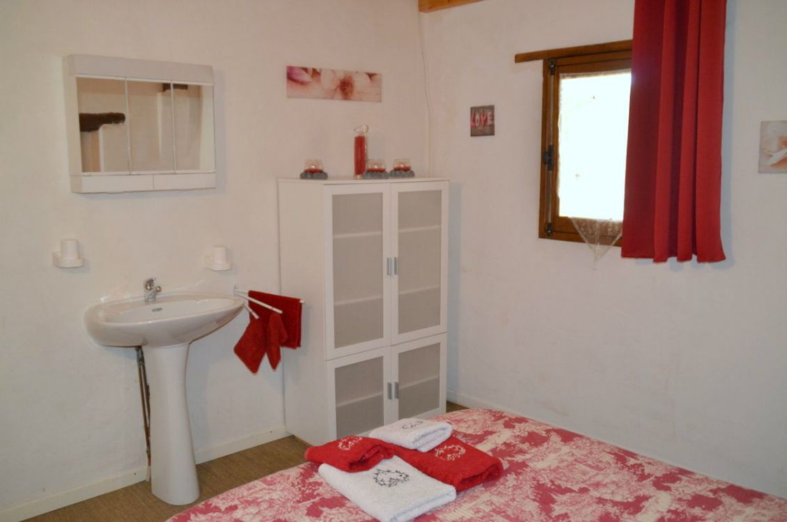 Le Rendier, Fontanes - photo 6