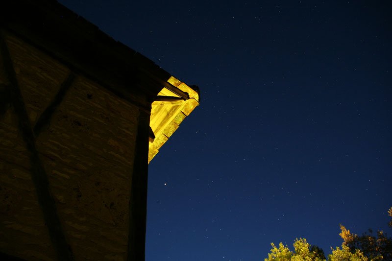 Les gîtes du Mas d'Aspech - Le Pigeonnier, Belmont-Sainte-Foi - photo 14