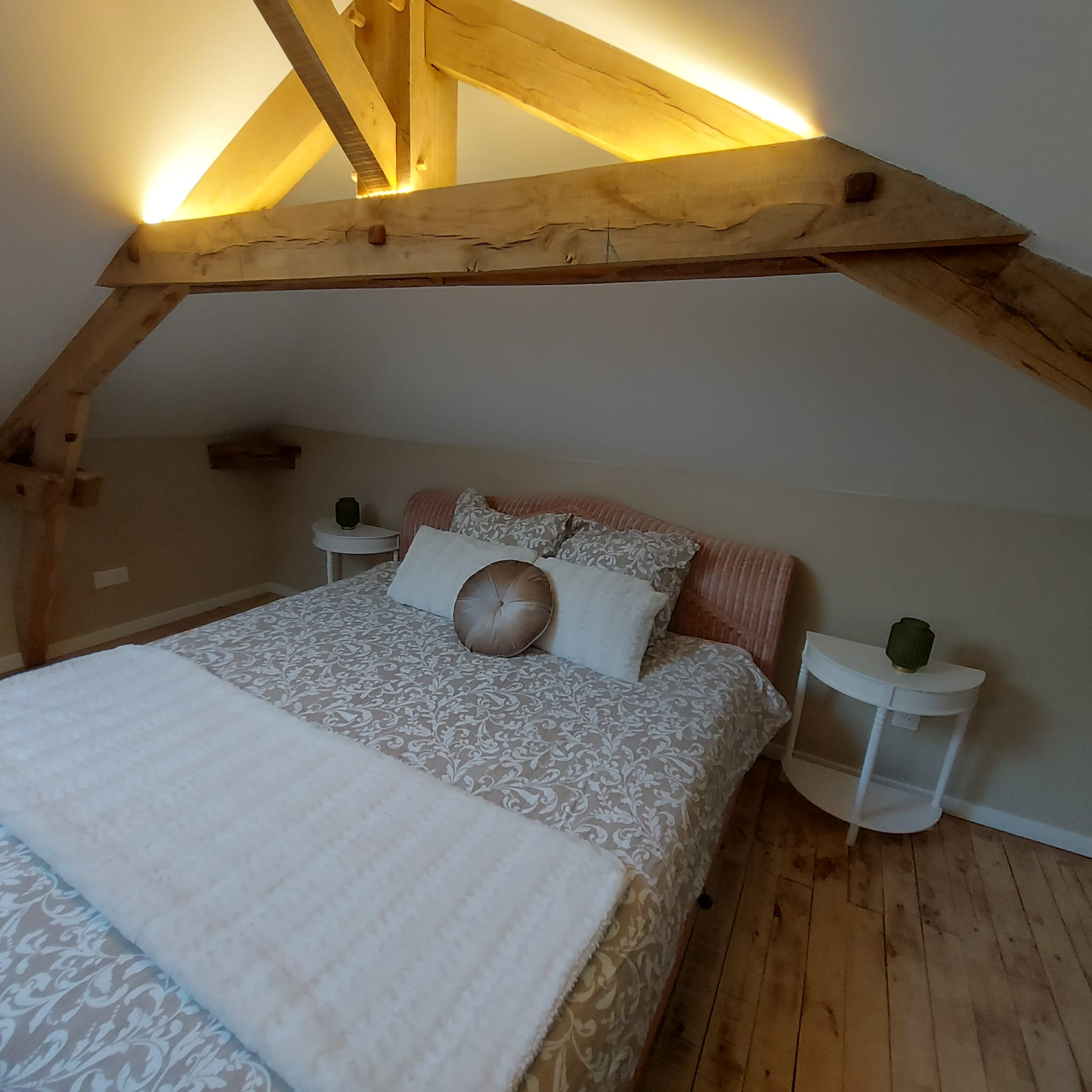 Les Trois L - Renard, Gindou - photo 6