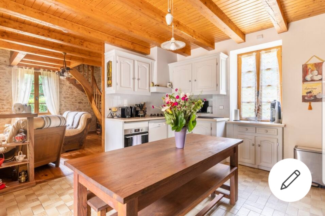 Gite Chez Lilly, Frayssinet-le-Gélat - photo 8