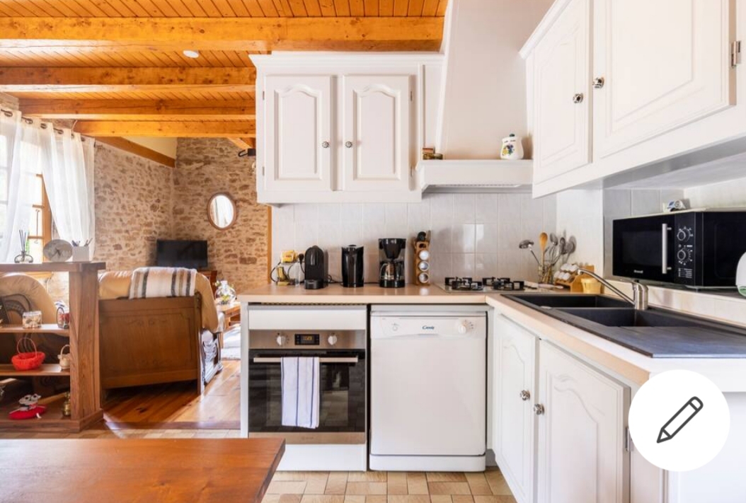 Gite Chez Lilly, Frayssinet-le-Gélat - photo 9