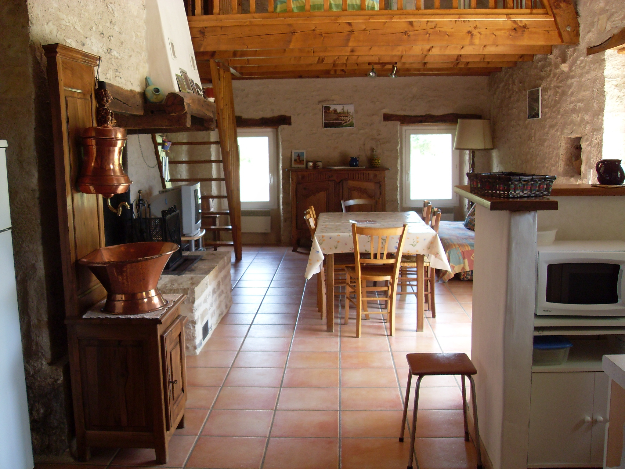 Le Touron, Cajarc - photo 7