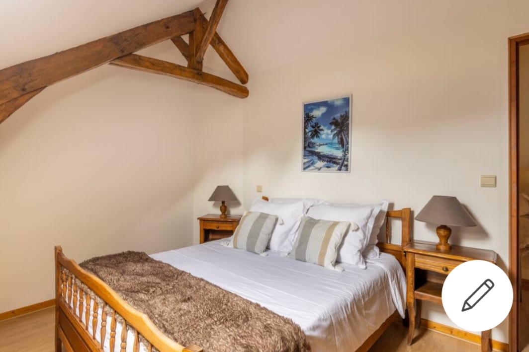 Gite Chez Lilly, Frayssinet-le-Gélat - photo 10