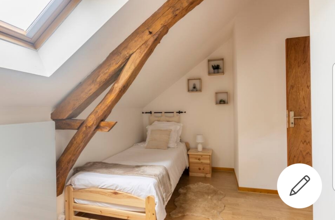 Gite Chez Lilly, Frayssinet-le-Gélat - photo 11