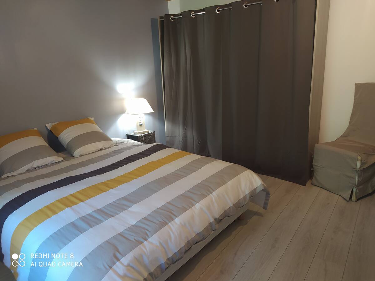 Gîte au fil du Lot, Pradines - photo 7