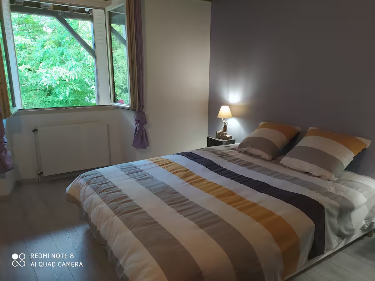 Gîte au fil du Lot, Pradines - photo 8