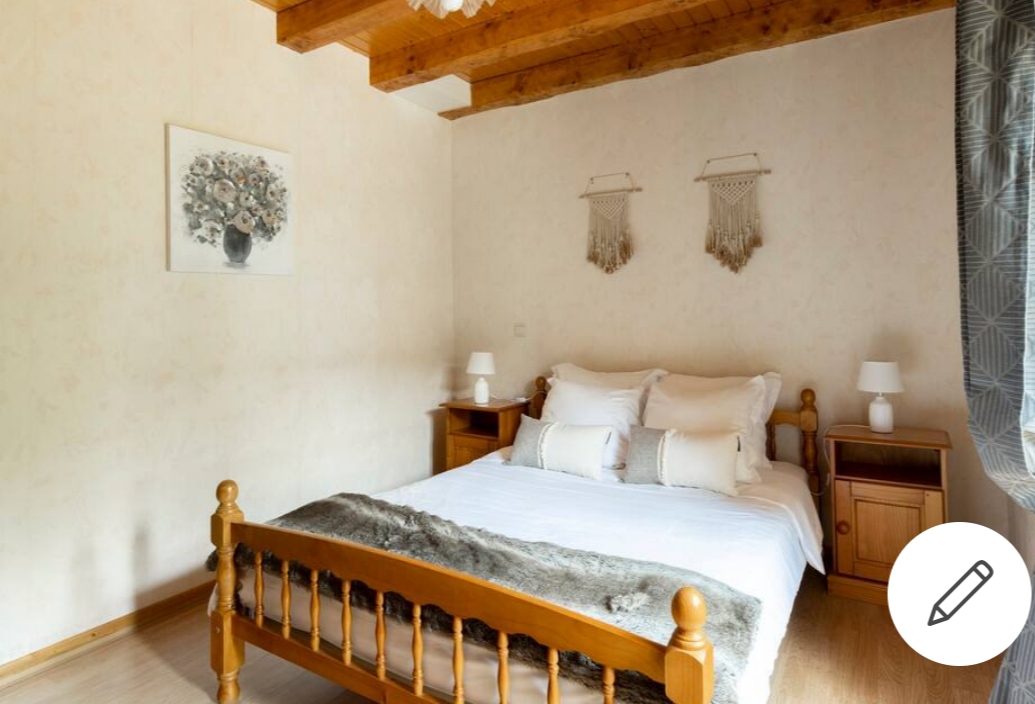 Gite Chez Lilly, Frayssinet-le-Gélat - photo 12