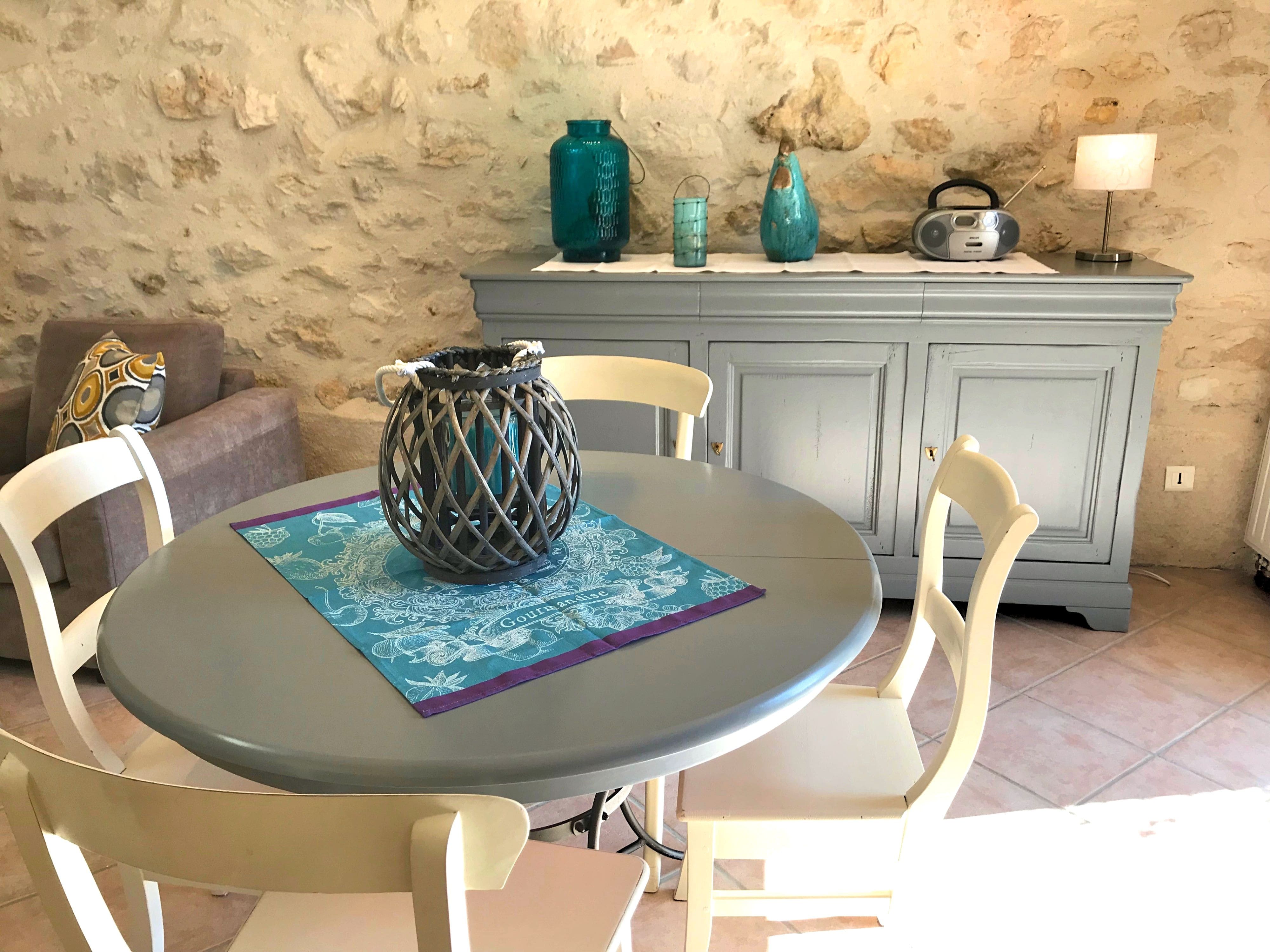 Les Pierres Blanches, Carnac-Rouffiac - photo 9