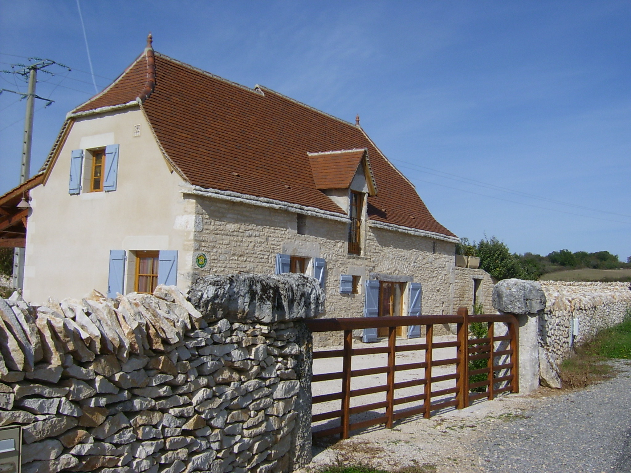 Bergerie de Coujet, Le Bastit - photo 16