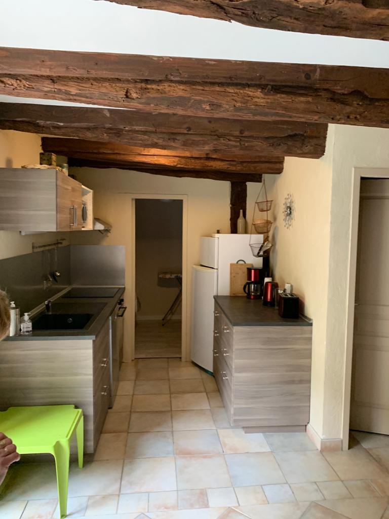 Mas de Lucet, Saint Géry-Vers - photo 12