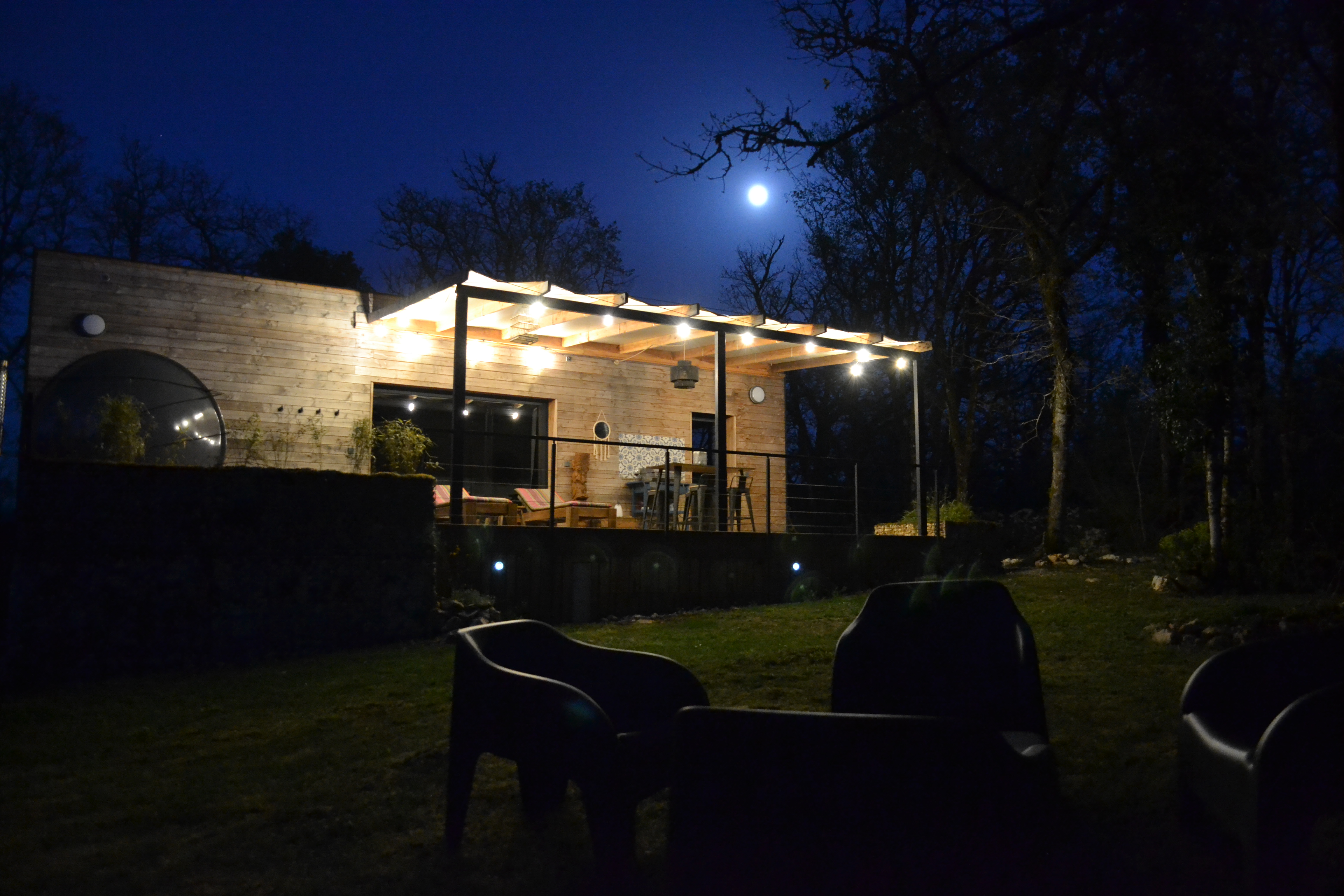 Le Lagon Vert, Esclauzels - photo 7