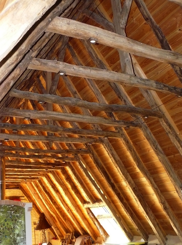 Gîte de Pomaret, Lentillac-du-Causse - photo 4