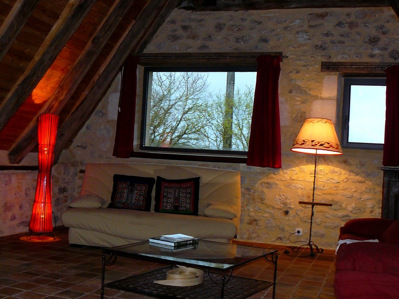 Gîte de Pomaret, Lentillac-du-Causse - photo 5