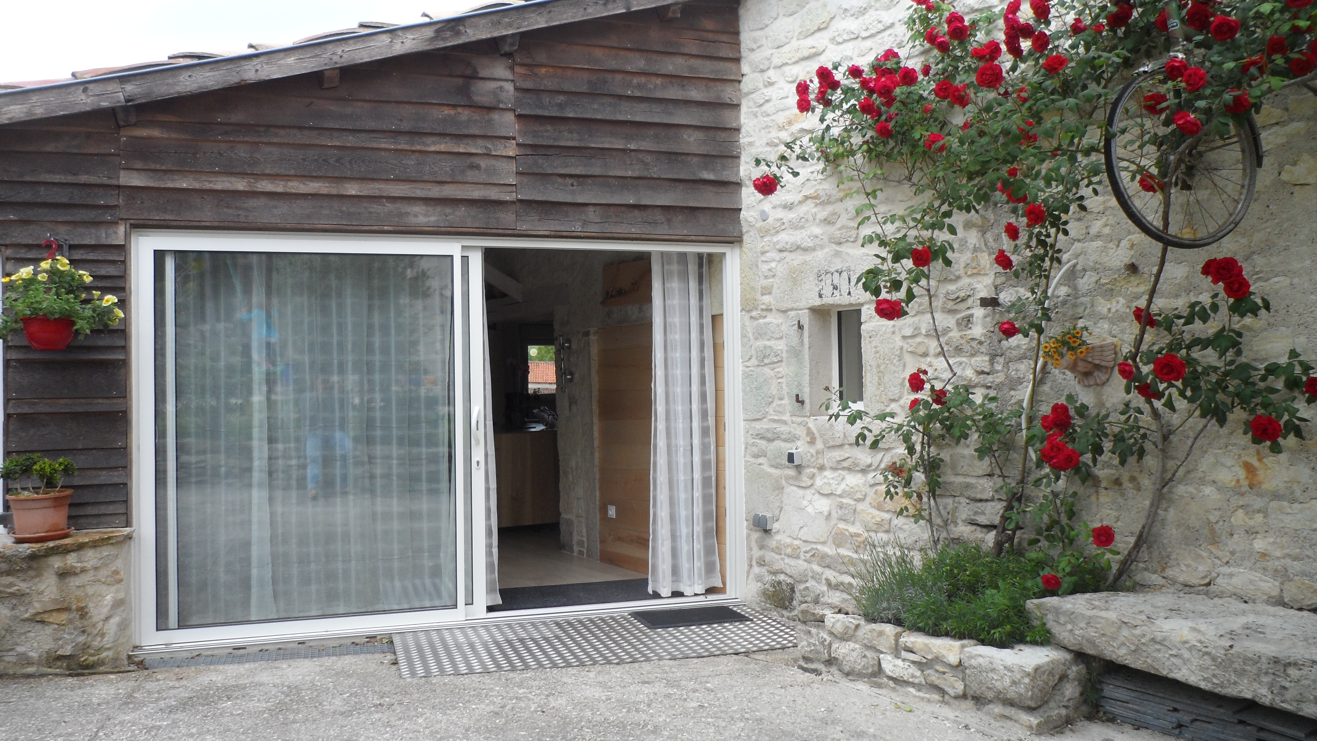 Le Gîte du Cluzel, Labastide-Marnhac - photo 18