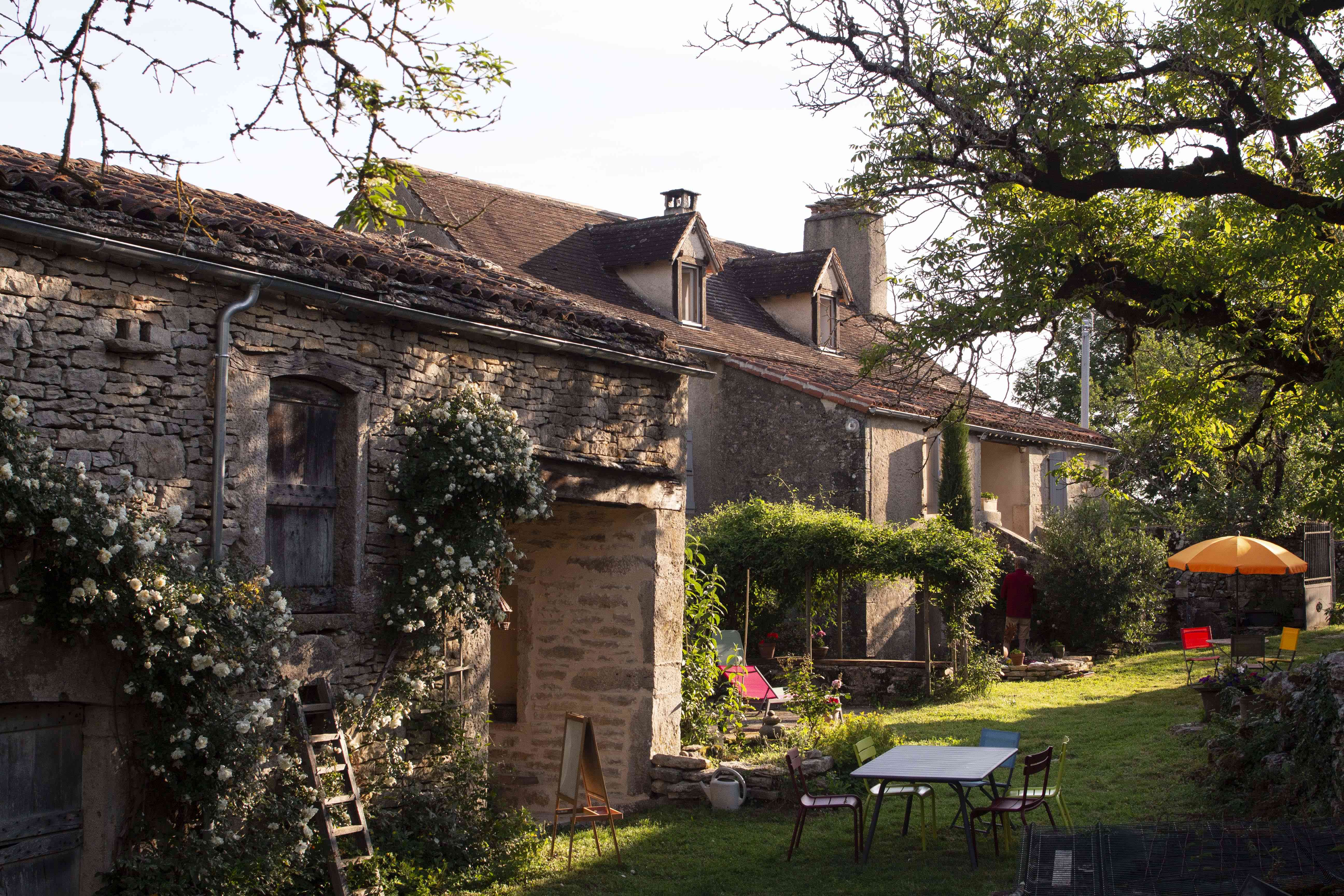 Le Mas du Cartographe