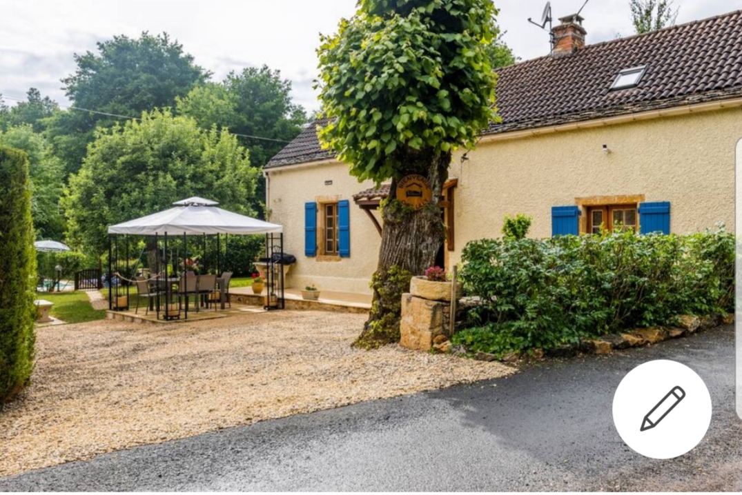 Gite Chez Lilly, Frayssinet-le-Gélat - photo 13
