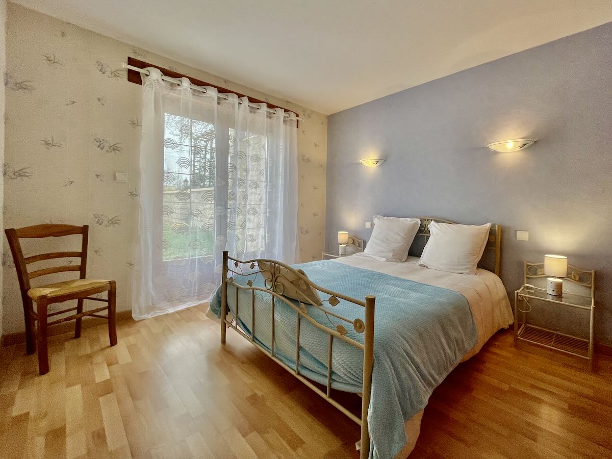 Gite de l'Espérance, Saint-Projet - photo 5