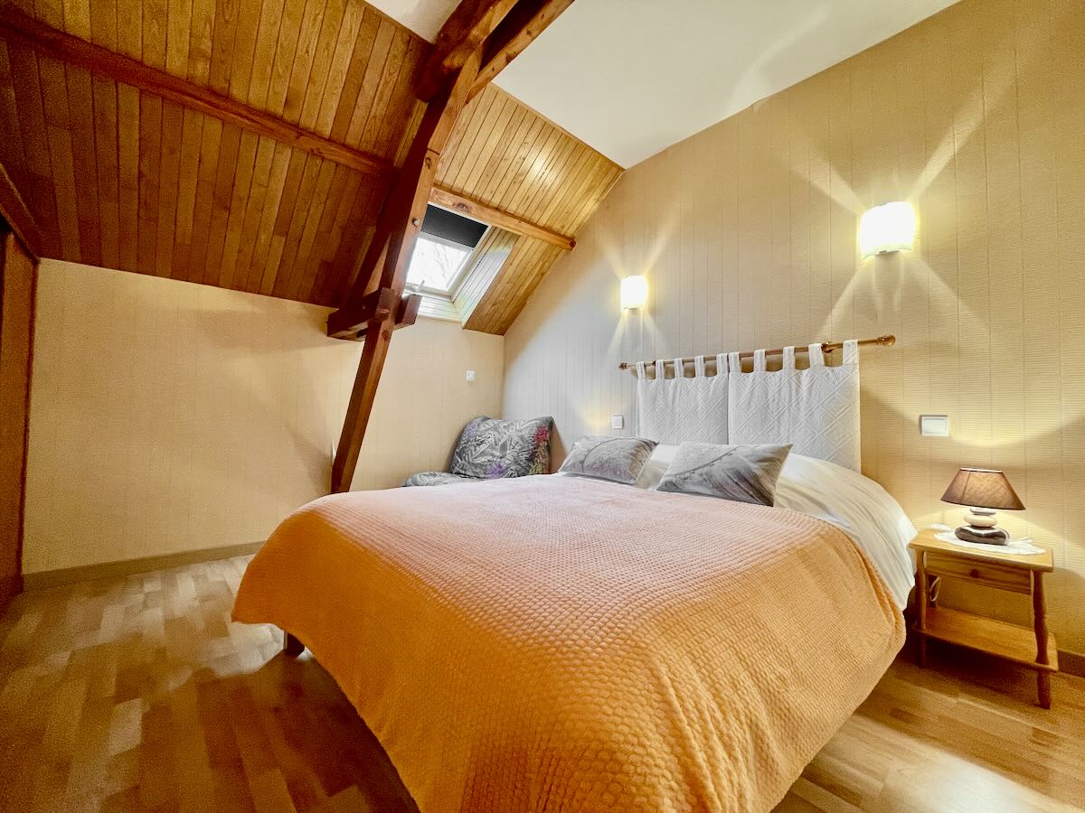 Gite de l'Espérance, Saint-Projet - photo 6