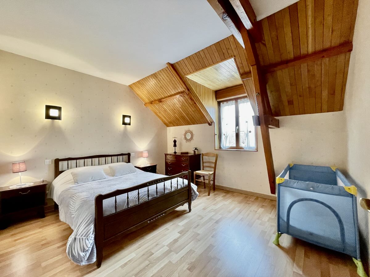 Gite de l'Espérance, Saint-Projet - photo 7