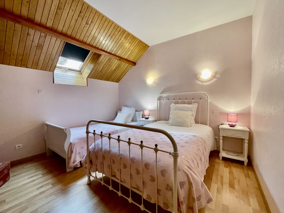 Gite de l'Espérance, Saint-Projet - photo 8