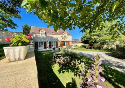 Gite de l'Espérance, Saint-Projet - photo 9