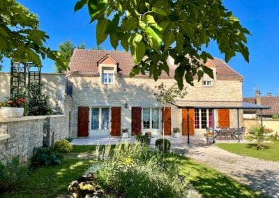 Gite de l'Espérance