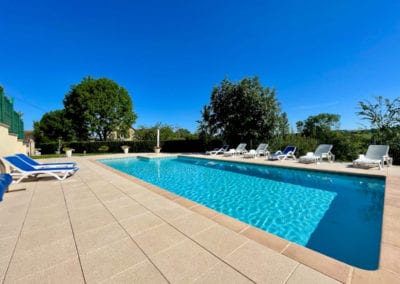 Gite de l'Espérance, Saint-Projet - photo 11