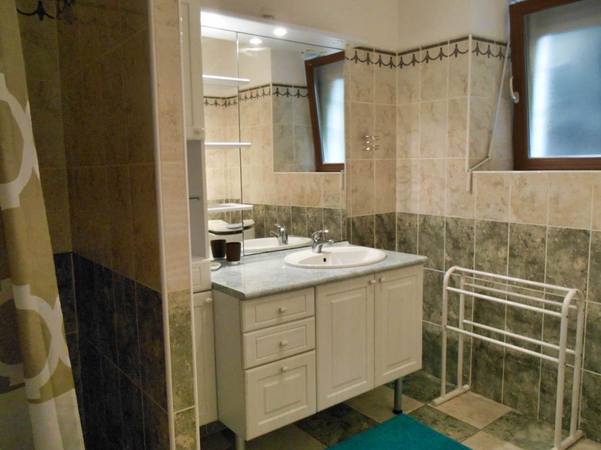 Gite de l'Espérance, Saint-Projet - photo 12