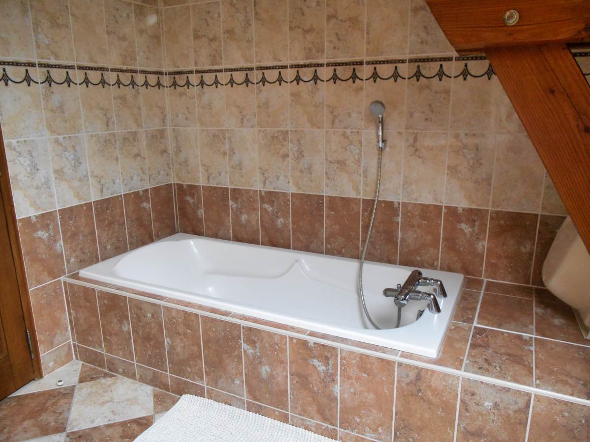 Gite de l'Espérance, Saint-Projet - photo 13