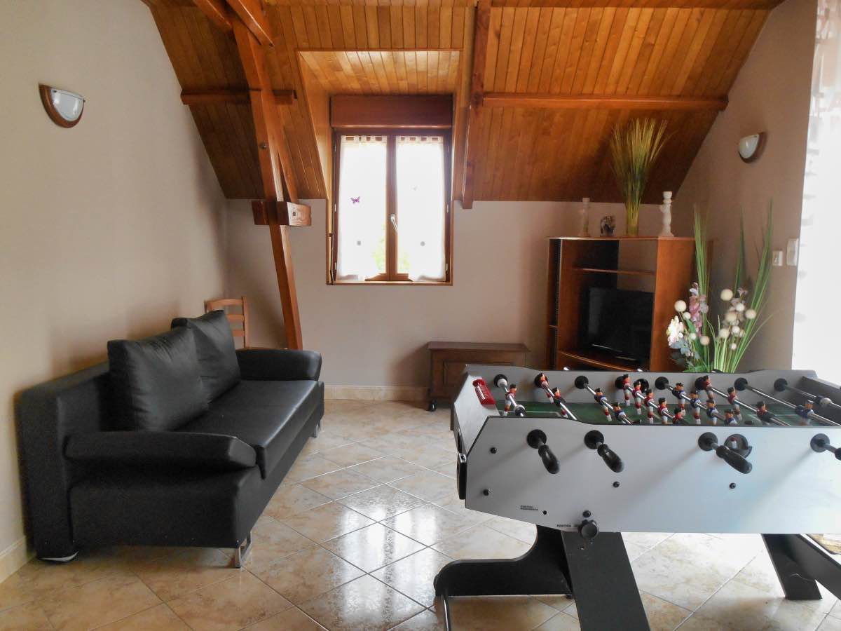 Gite de l'Espérance, Saint-Projet - photo 14