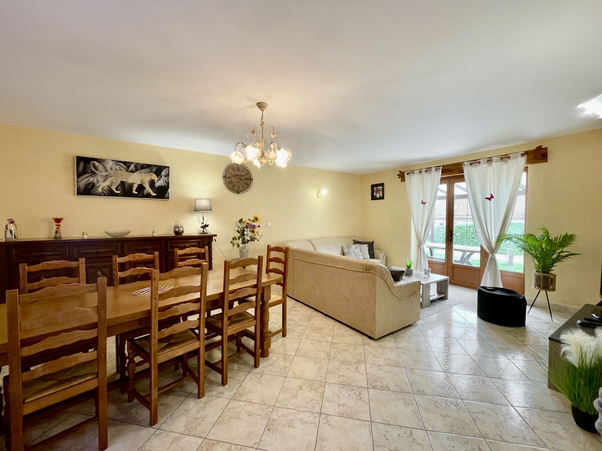 Gite de l'Espérance, Saint-Projet - photo 15